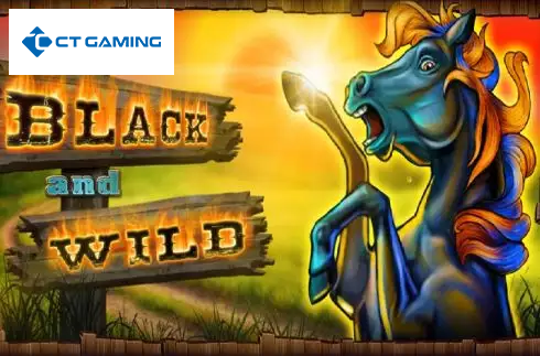 Black And Wild
